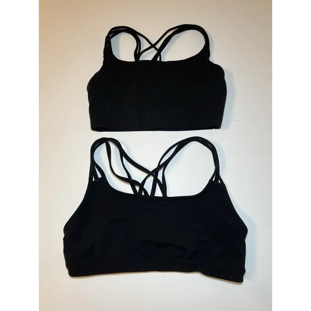 Athleta lot sports